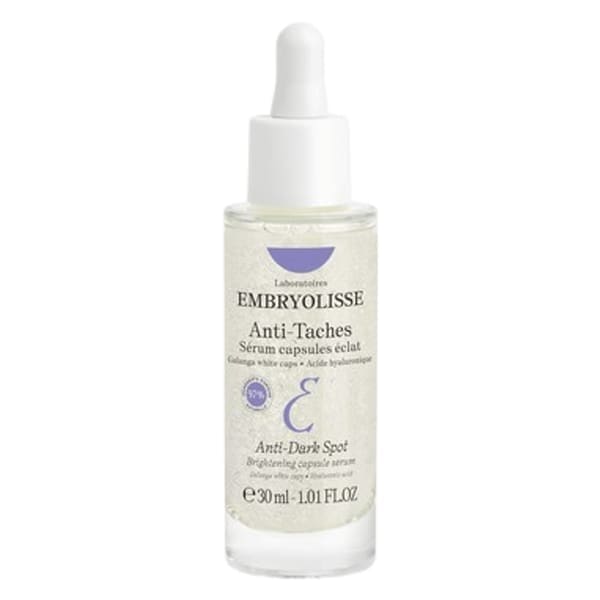 Embryolisse Anti-Dark Spot Brightening Capsule Serum
