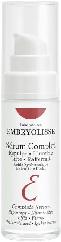 Embryolisse Complete Serum