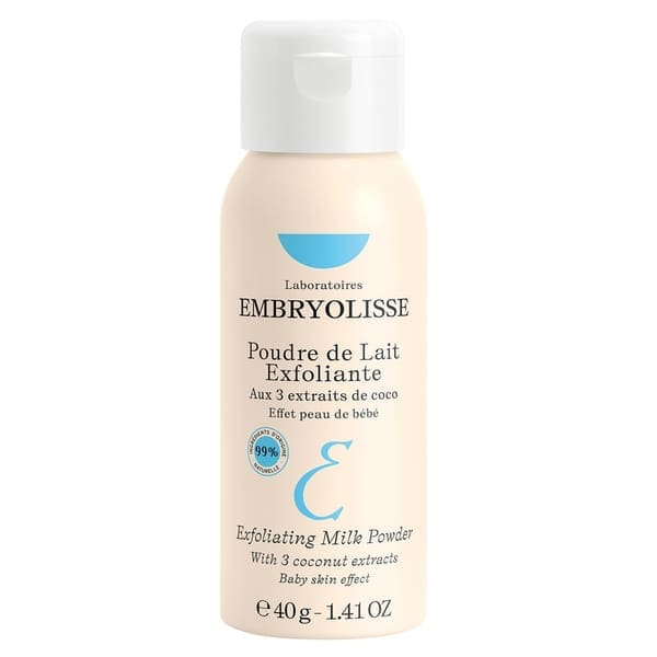 Embryolisse Exfoliating Milk Powder