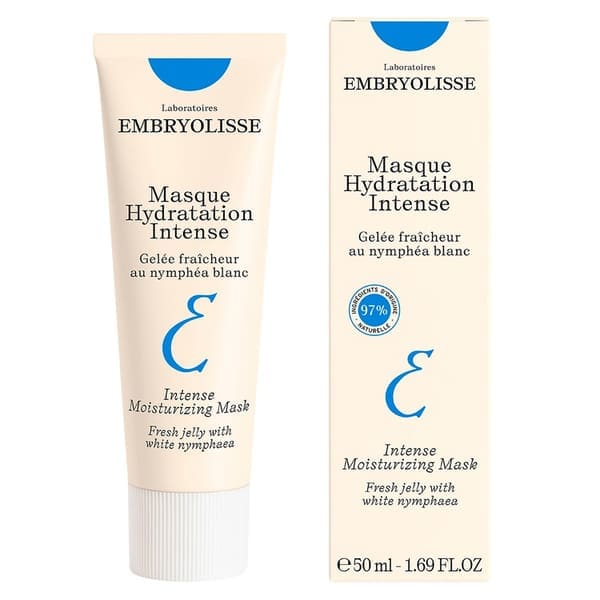 Embryolisse Intense Moisturizing Mask