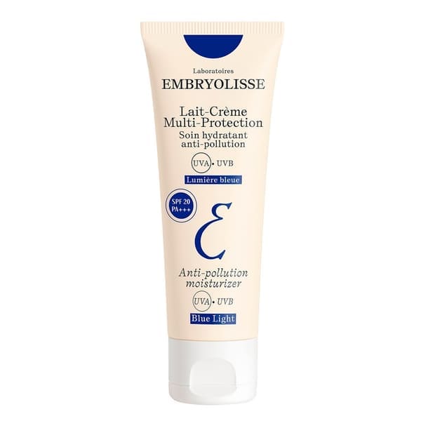 Embryolisse Lait Creme Multiprotection SPF20