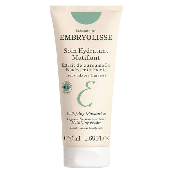 Embryolisse Mattifying Moisturizer