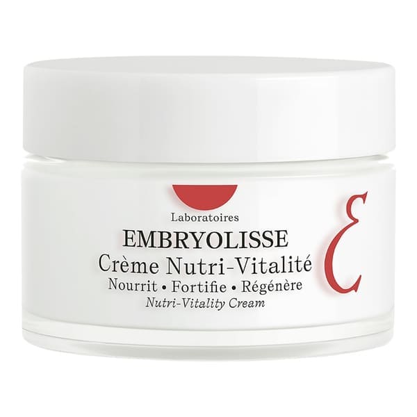 Embryolisse Nutri-Vitality Cream