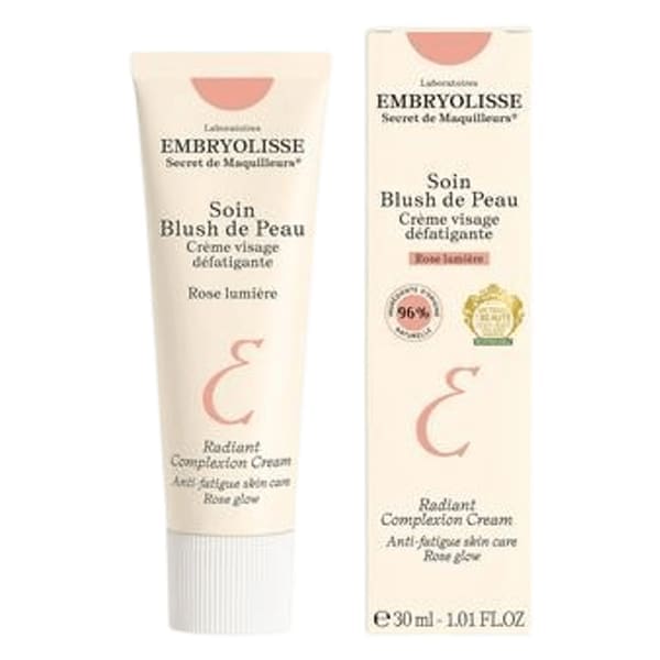 Embryolisse Radiant Complexion Cream Pink