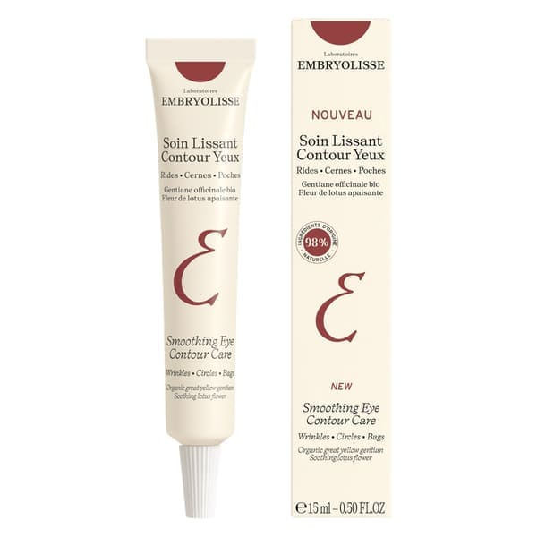 Embryolisse Soothing Smoothing Eye Contour Care