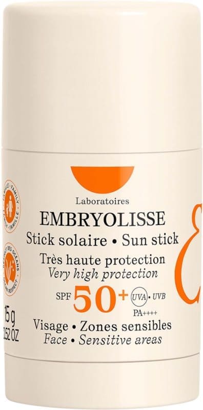 Embryolisse Sun Stick SPF50+