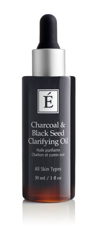Eminence Organics Charcoal & Black Seed Clarifying Oil