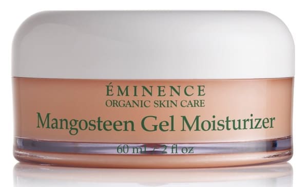 Eminence Organics Mangosteen Gel Moisturizer