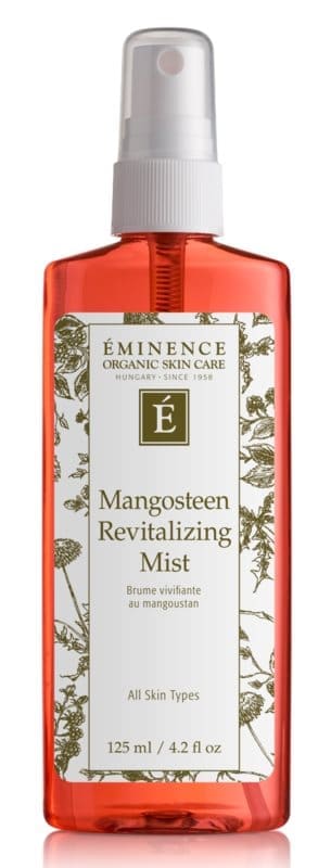 Eminence Organics Mangosteen Revitalizing Mist