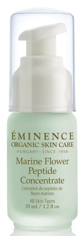 Eminence Organics Marine Flower Peptide Concentrate