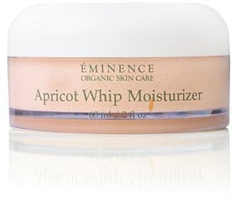 Eminence Organics Organics Apricot Whip Moisturizer