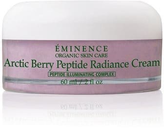 Eminence Organics Organics Arctic Berry Peptide Radiance Cream