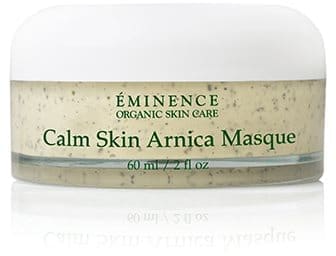 Eminence Organics Organics Calm Skin Arnica Masque