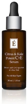 Eminence Organics Organics Citrus & Kale Potent C + E Serum