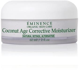 Eminence Organics Organics Coconut Age Corrective Moisturizer