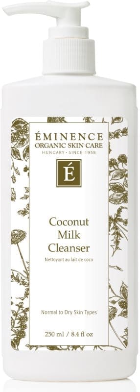 Eminence Organics Organics Coconut Milk Cleanser