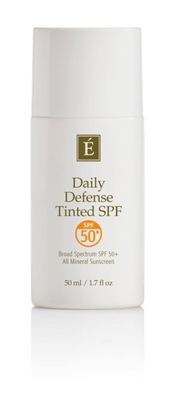 Eminence Organics Organics Daily Defense Tinted SPF 50