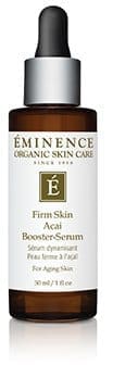 Eminence Organics Organics Firm Skin Acai Booster Serum