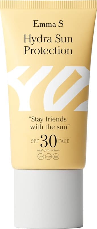 Emma S. Hydra Sun Protection SPF 30 Face