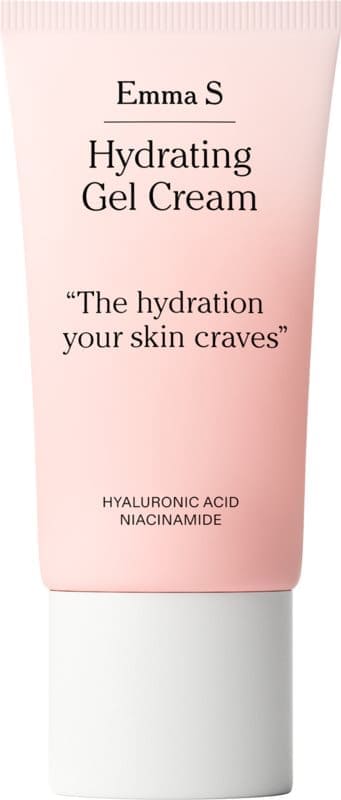 Emma S. Hydrating Gel Cream