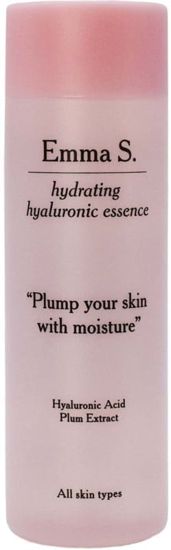 Emma S. Hydrating Hyaluronic Essence