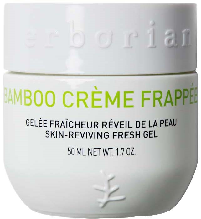 Erborian Creme Frappee