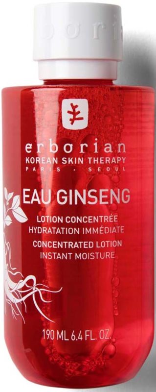 Erborian Eau Ginseng