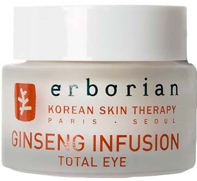 Erborian Ginseng Infusion Total Eye
