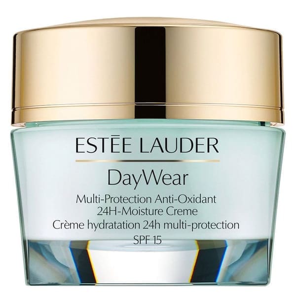 Estée Lauder DayWear Anti-Oxidant Cream SPF15 Normal/Combination Skin