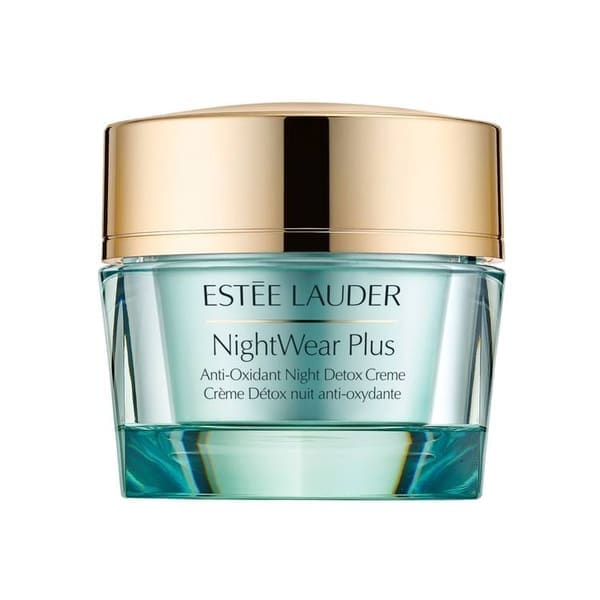 Estée Lauder NightWear Plus Anti-Oxidant Night Cream
