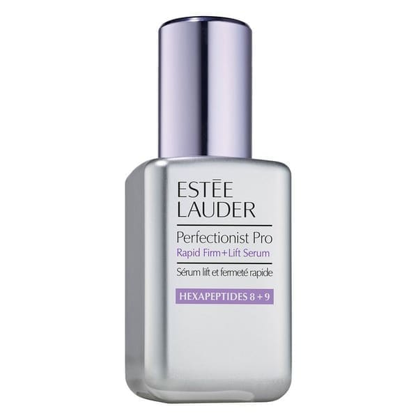 Estée Lauder Perfectionist Pro Rapid Firm + Lift Serum Hexapeptides 8 + 9