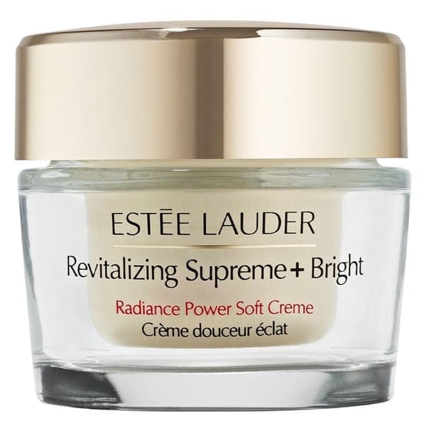 Estée Lauder Revitalizing Supreme Bright Radiance Power Soft Cream