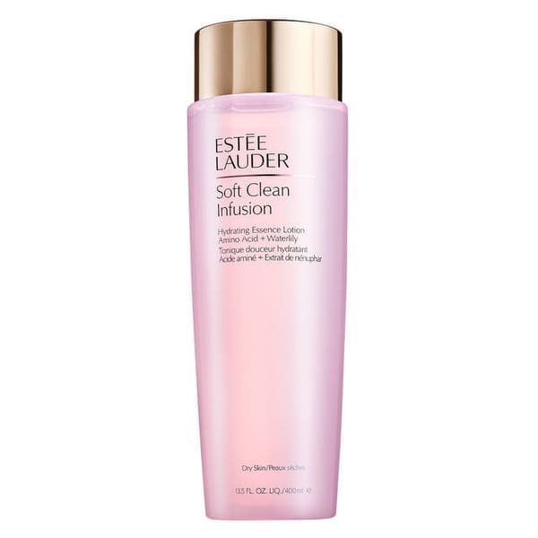 Estée Lauder Soft Clean Infusion Hydrating Essence Lotion