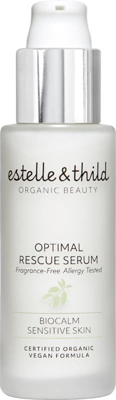 Estelle & Thild BioCalm BioCalm Anti-Redness Rescue Serum