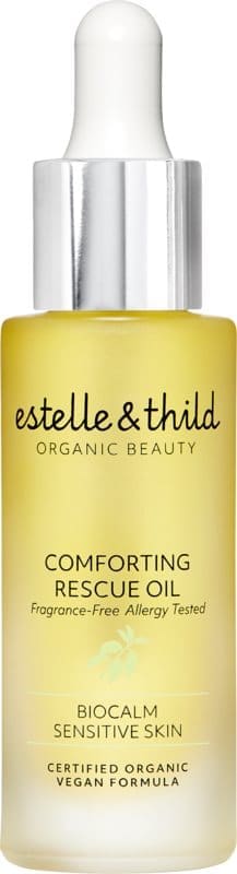 Estelle & Thild BioCalm BioCalm Optimal Comfort Rescue Oil