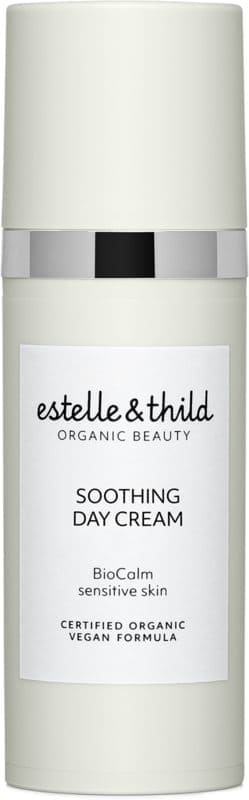 Estelle & Thild BioCalm BioCalm Soothing Moisture Day Cream