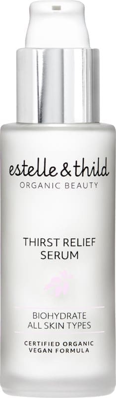Estelle & Thild BioHydrate Biohydrate Thirst Relief Vitamin Serum