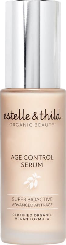 Estelle & Thild Super BioActive Super Bioactive Age Control Serum