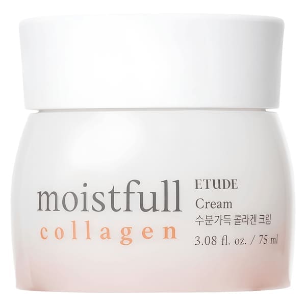 Etude Moistfull Collagen Cream