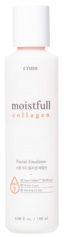 Etude Moistfull Collagen Emulsion