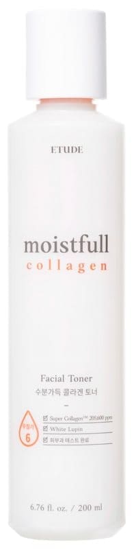 Etude Moistfull Collagen Toner
