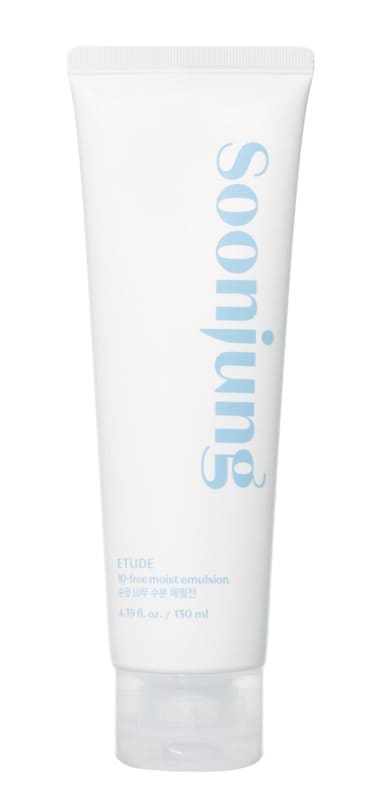 Etude Soon Jung Emulsion