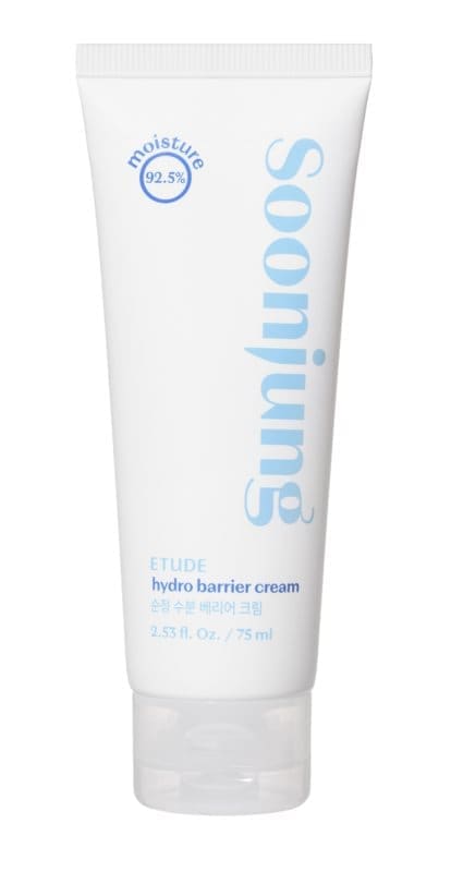 Etude Soon Jung Hydro Barrier Cream