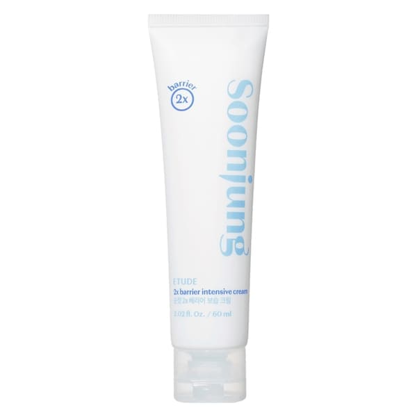 Etude SoonJung 2x Barrier Intensive Cream