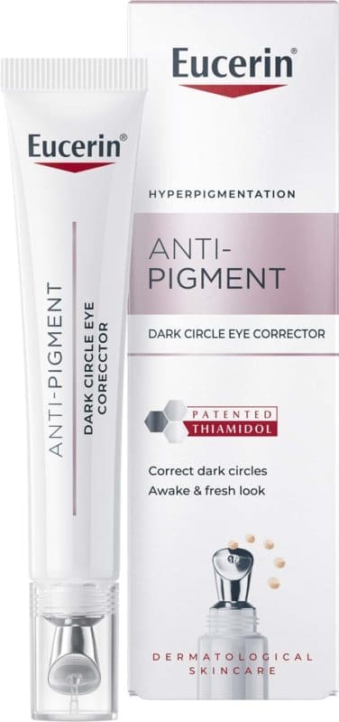 Eucerin Anti-Pigment Cream