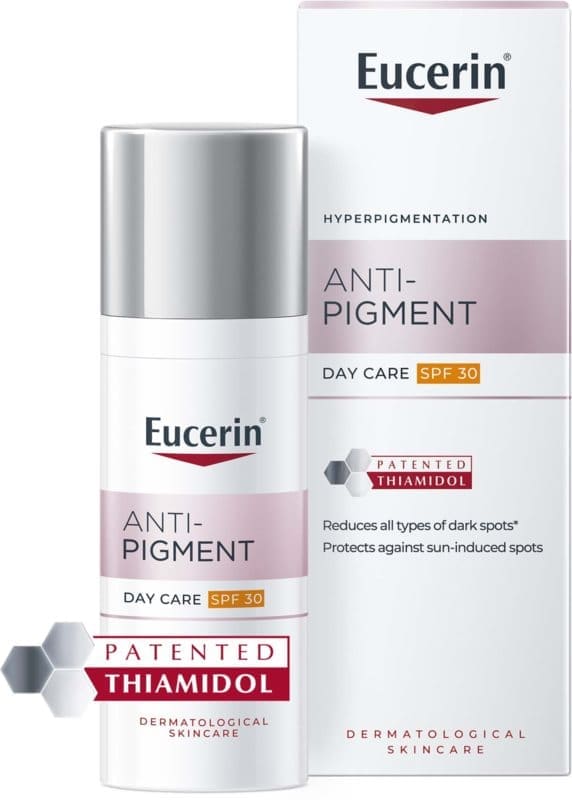 Eucerin Anti-Pigment Day Care Spf 30