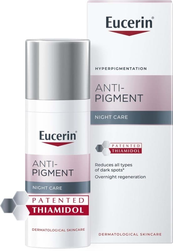 Eucerin Anti-Pigment Night Care