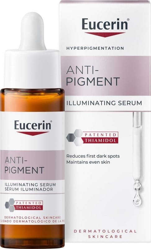 Eucerin Anti-Pigment Skin Perfecting Serum