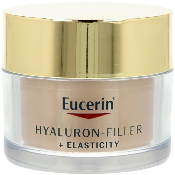 Eucerin HYALURON-FILLER + ELASTICITY Night Care