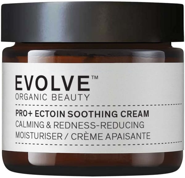 Evolve Organic Beauty Pro + Ectoin Soothing Cream